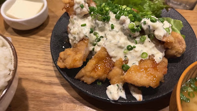 炉端居酒屋かてて 新富町店 사진 2