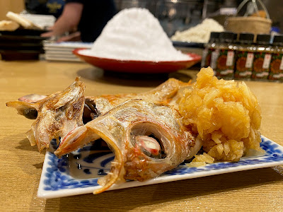 炉端居酒屋かてて 新富町店 사진 3