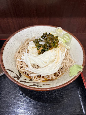 Sobayoshi Kyobashi store 사진 3
