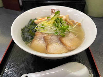 Kitakata Ramen BAN NAI Kyobashi 사진 3