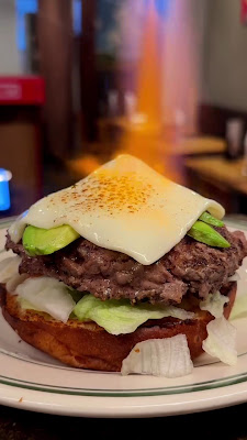 THE BURGER SHOP do 사진 2