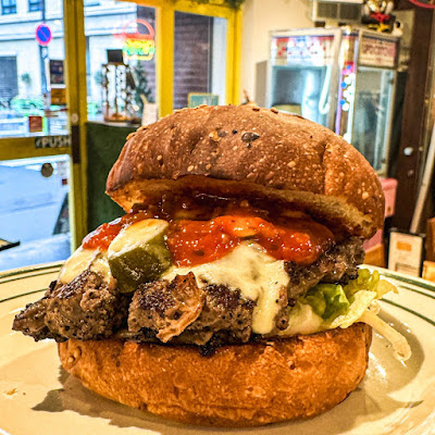 THE BURGER SHOP do 사진 4