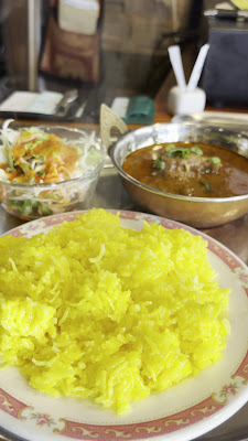 Nawab Biryani House 사진 2
