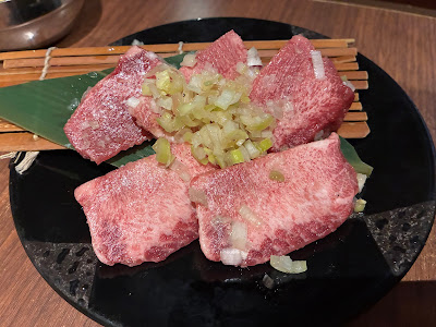 黒毛和牛焼肉 にくじろう 門前仲町店 사진 4