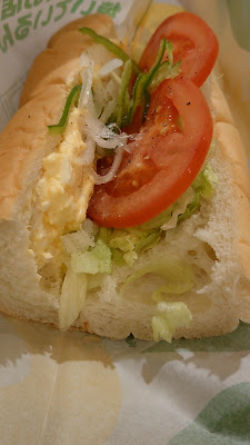 Subway 사진 2