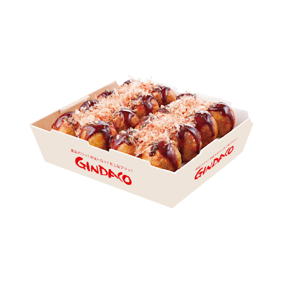 Tsukiji Gindaco - Hamadayama Store 사진 3
