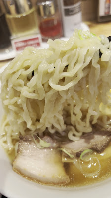 Kitakata Ramen BAN NAI Shinjuku Park Tower 사진 2