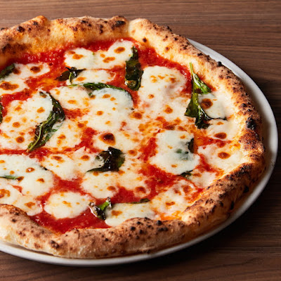PIZZA SALVATORE CUOMO Yoyogi 사진 4