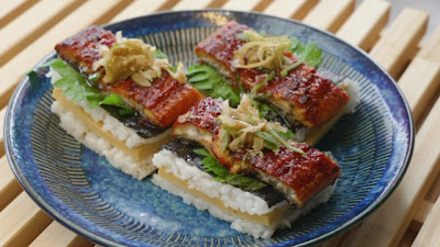 Gourmet Yakimusubi Onimaru Nishi-Shinjuku 사진 2