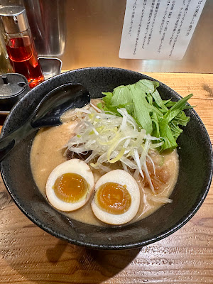 Ramen Tomirai 사진 4