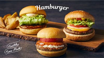 FRESHNESS BURGER Yoyogi 사진 4