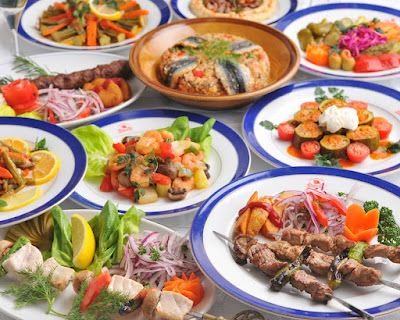 Turkish Restaurant Bosphorus Hasan 사진 3