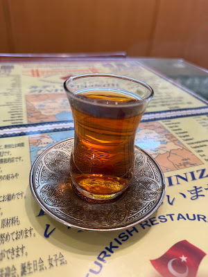 Turkish Restaurant Bosphorus Hasan 사진 4