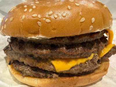 Burger King - Yotsuya 3(San)-chome 사진 2