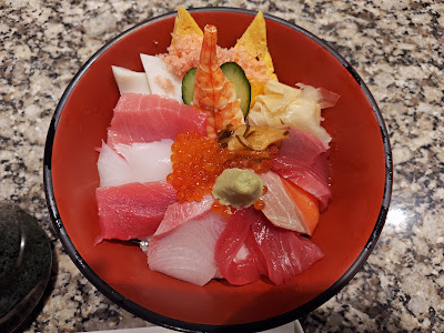 Suzumasa Sushi Kojimachi 사진 3