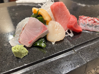 Suzumasa Sushi Kojimachi 사진 4