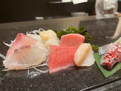 Suzumasa Sushi Kojimachi 사진 2