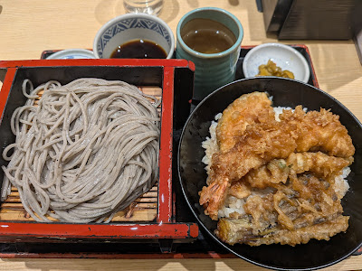 Kitamae Soba Takadaya 사진 4