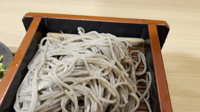 Kitamae Soba Takadaya 사진 2