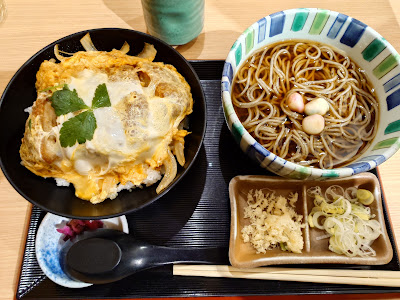 Kitamae Soba Takadaya 사진 3