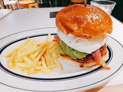 THE BEAT DINER グランスタ東京 사진 3