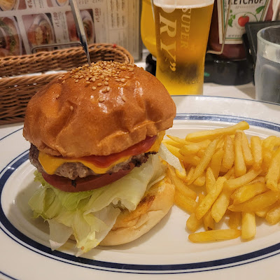 THE BEAT DINER グランスタ東京 사진 4