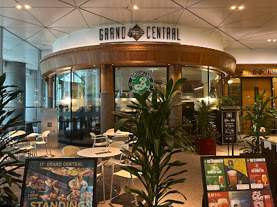 Grand Central 사진 3
