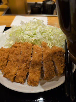 Tonkatsu Maruya 사진 2