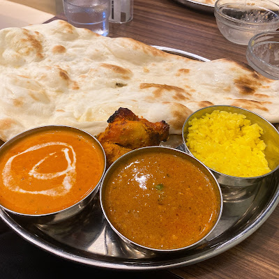 Indian Dining NAMASTE INDIA 大手町店 사진 4