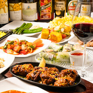 Indian Dining NAMASTE INDIA 大手町店 사진 3