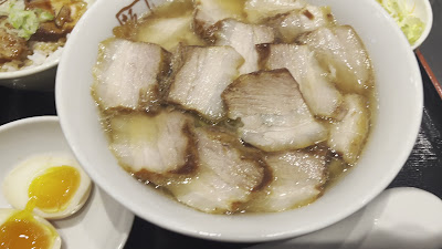 Kitakata Ramen BAN NAI Ootemachi 사진 2