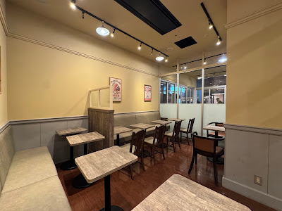 FRESHNESS BURGER Otemachi 사진 2