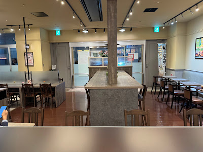 FRESHNESS BURGER Otemachi 사진 5