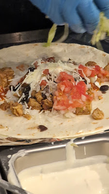 TACO RiCO Otemachi タコリッコ大手町ビル店 사진 2
