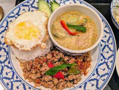 Bangkok Diner 사진 4