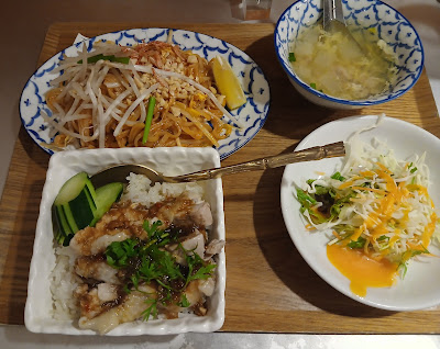 Bangkok Diner 사진 3