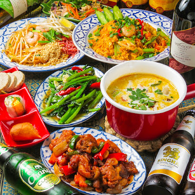 Bangkok Diner 사진 5