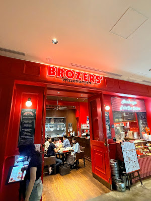BROZERS’ Nihombashi Takashimaya 사진 3