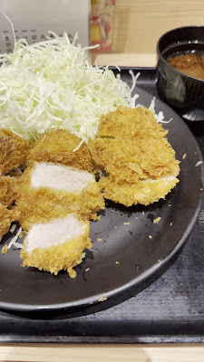 Tonkatsu Maruya 사진 2