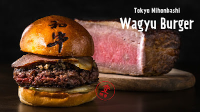 Wagyu Burger 사진 3