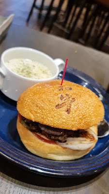 Wagyu Burger 사진 2