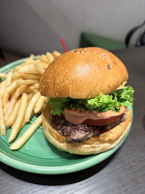 Wagyu Burger 사진 4
