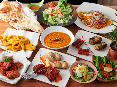 DESI TANDOOR B.B.Q. 사진 3