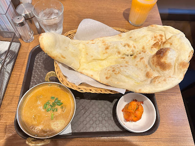SPICE HARVEST Suitengumae 사진 2