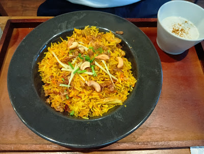 SPICE HARVEST Suitengumae 사진 4