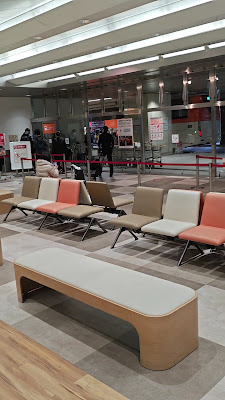 Tokyo City Air Terminal (T-CAT) 사진 2