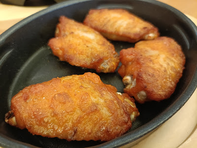 Saizeriya Nihombashi-Hamacho 사진 3
