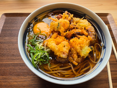 讃岐うどん ずずず 사진 3