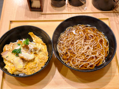 Komorosoba Hamachoten 사진 4
