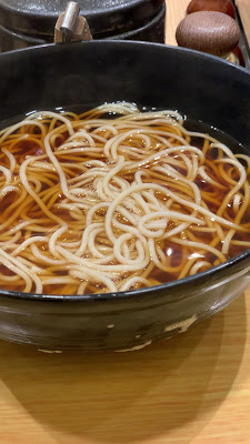 Komorosoba Hamachoten 사진 2